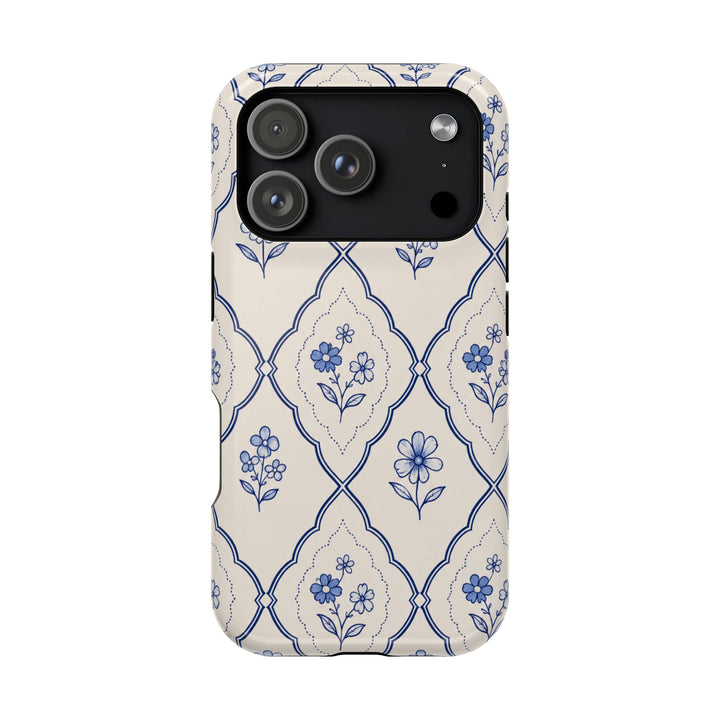 Blue Garden - MagSafe