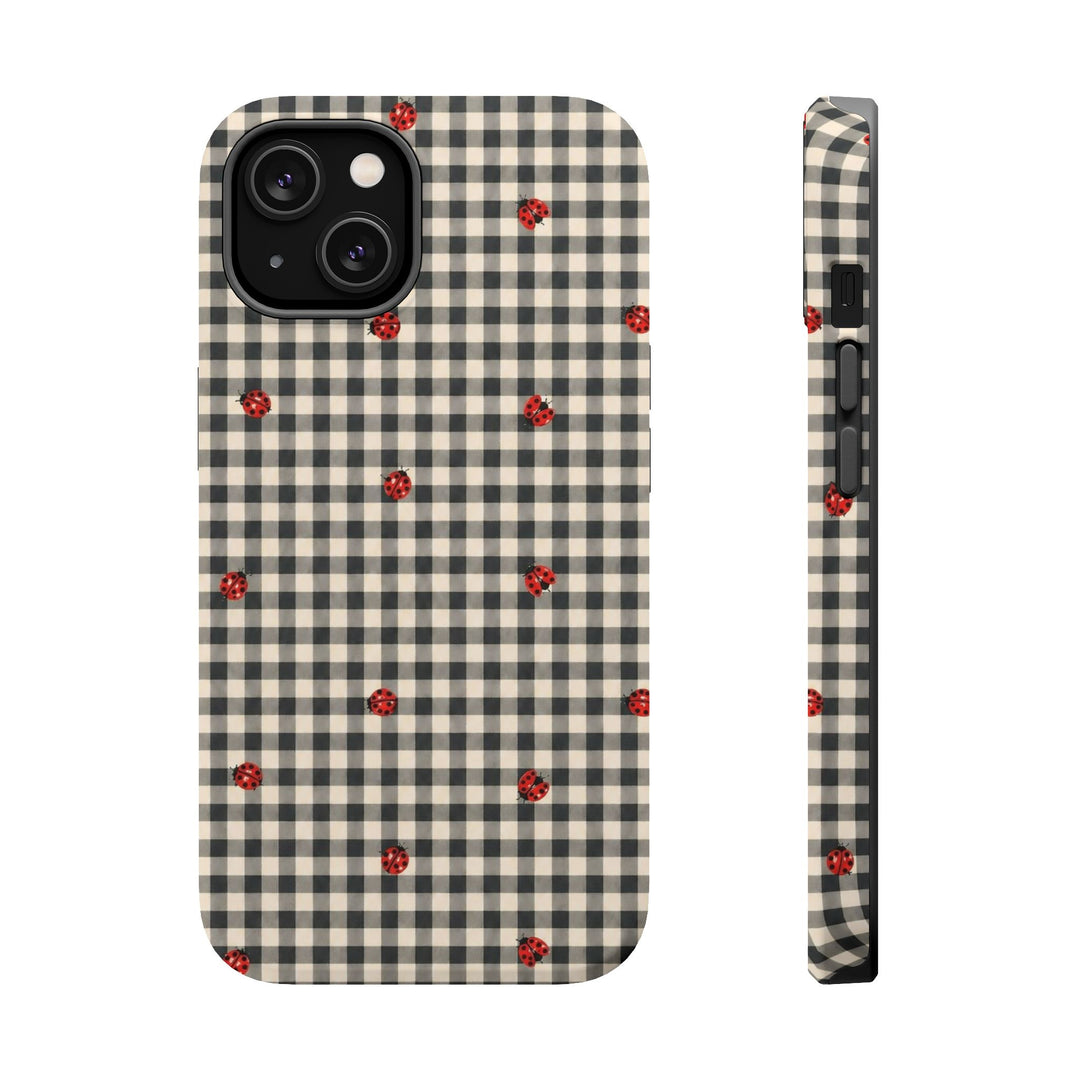 Ladybug Charm - MagSafe