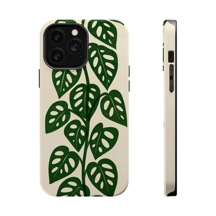 Green Grit -MagSafe