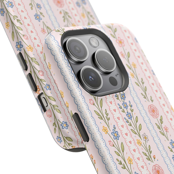 Rosy Daydream - MagSafe