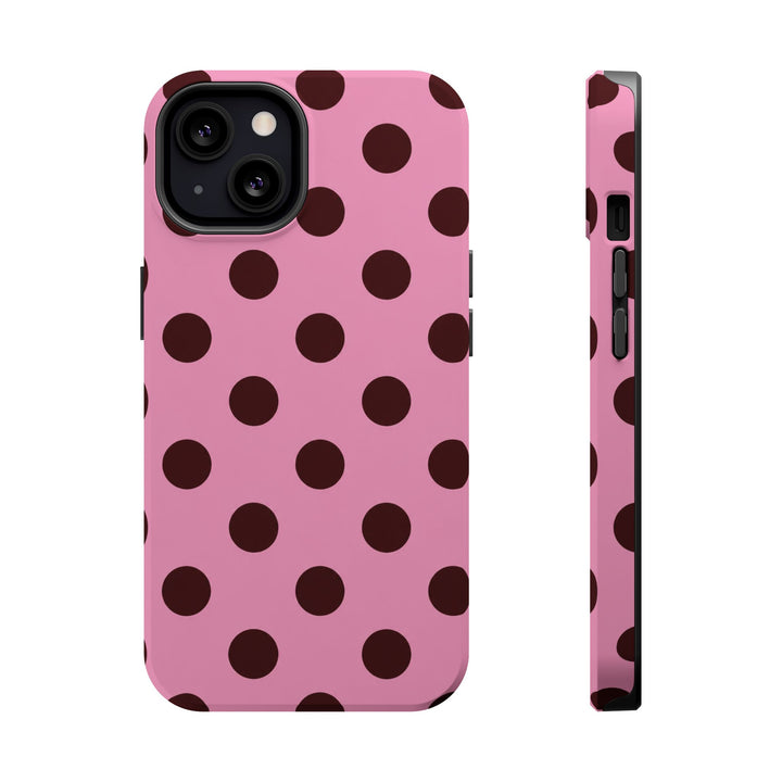 Cherry Polka - MagSafe