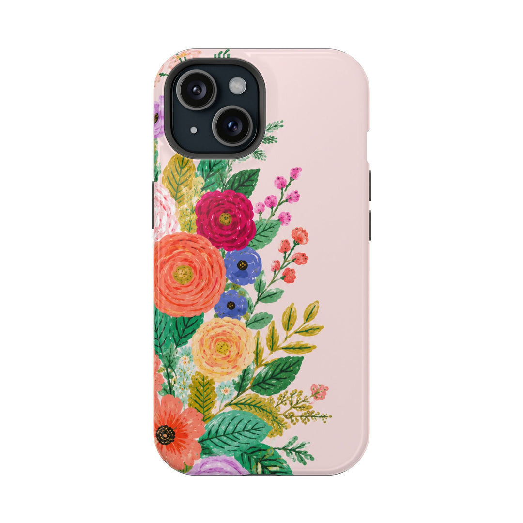 Sweet Blossoms - MagSafe