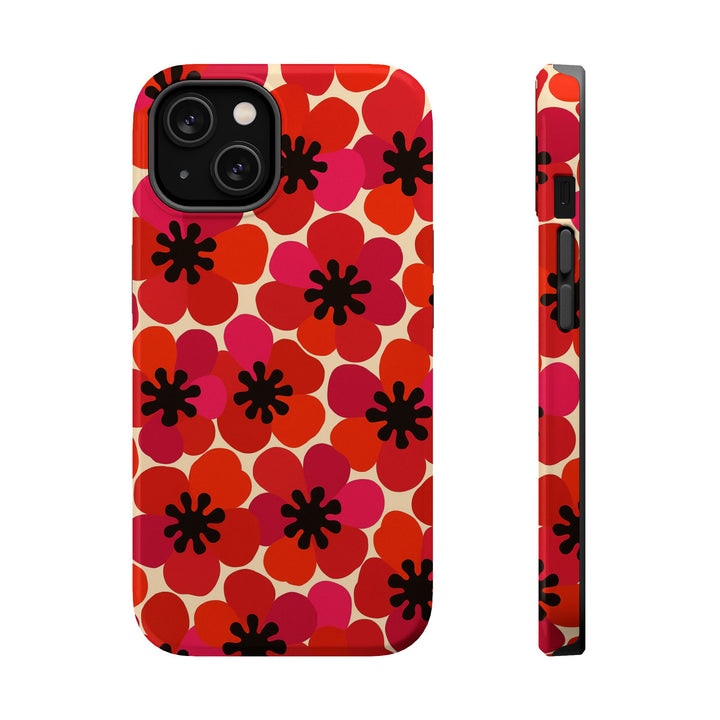 Floral Blossom - MagSafe