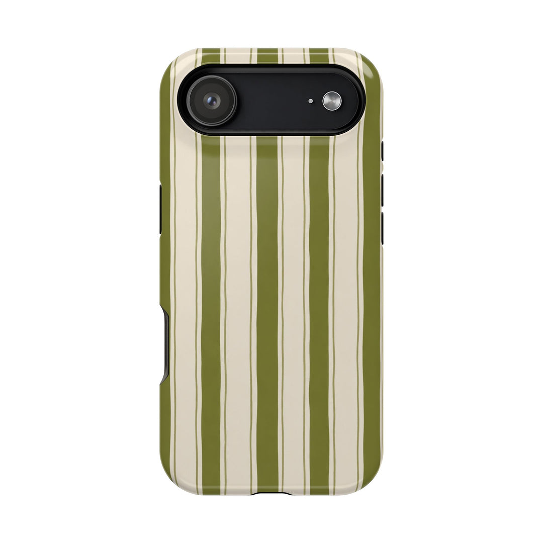 Olive Lines - MagSafe