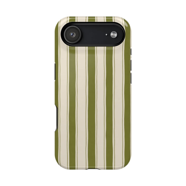 Olive Lines - MagSafe