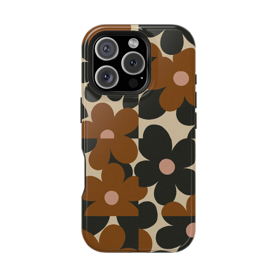 Groovy Daisies - MagSafe