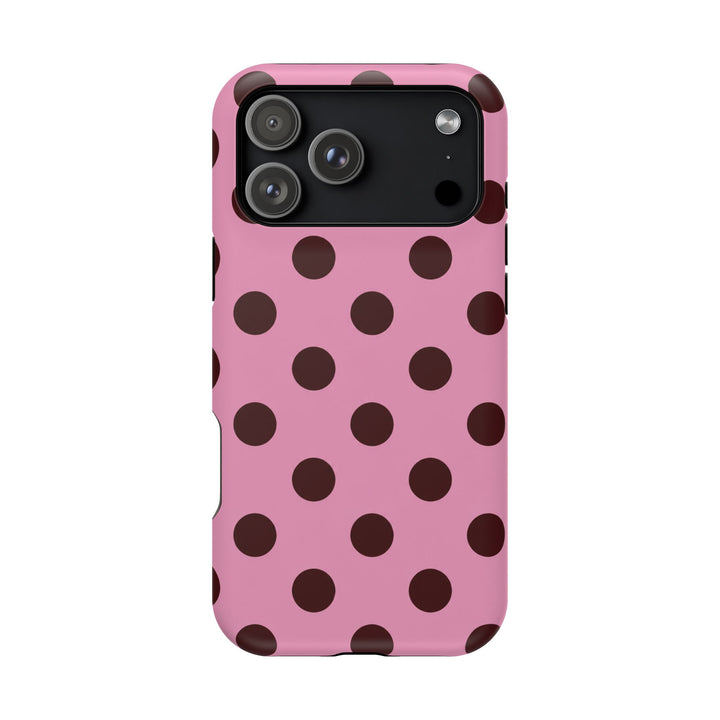 Cherry Polka - MagSafe