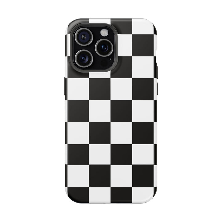 Classic Checkers - MagSafe