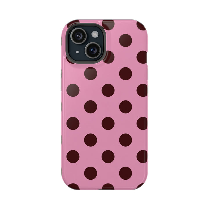Cherry Polka - MagSafe