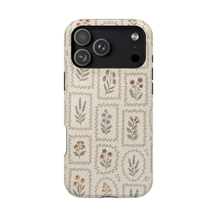 Petals & Vines - MagSafe