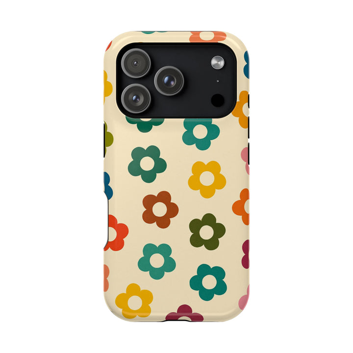 Boho Bloomies - MagSafe