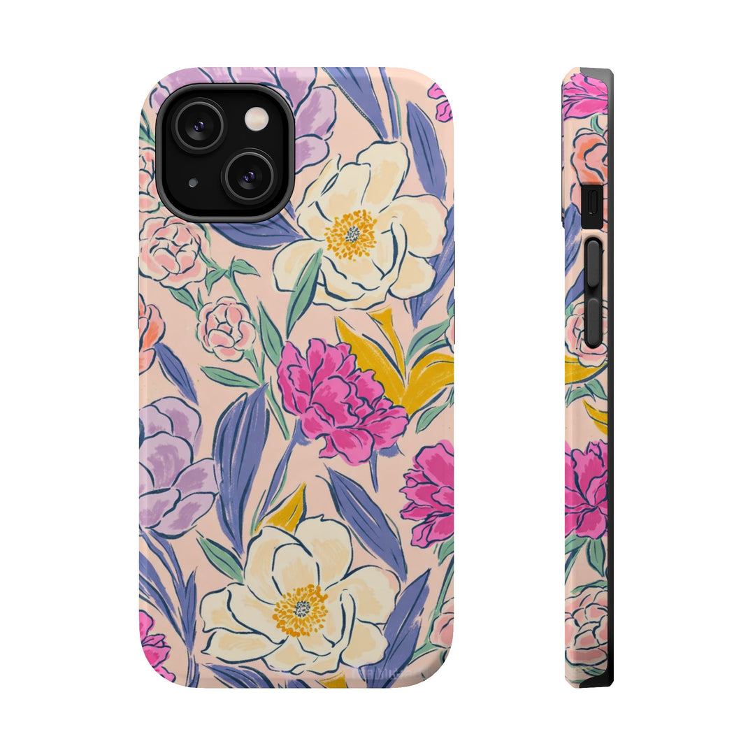 Blush Meadow - MagSafe