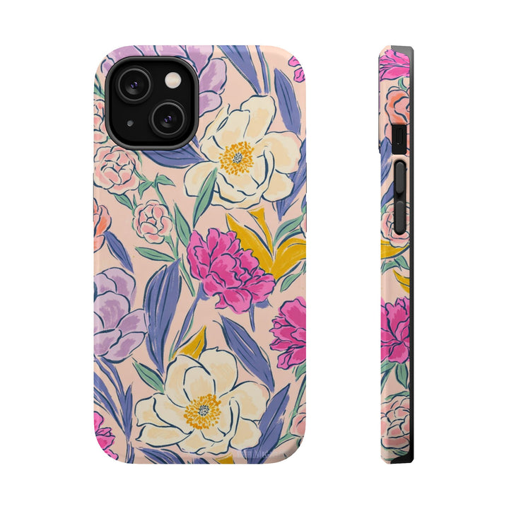 Blush Meadow - MagSafe