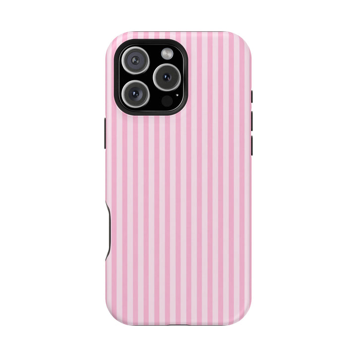 Blush Stripes - MagSafe