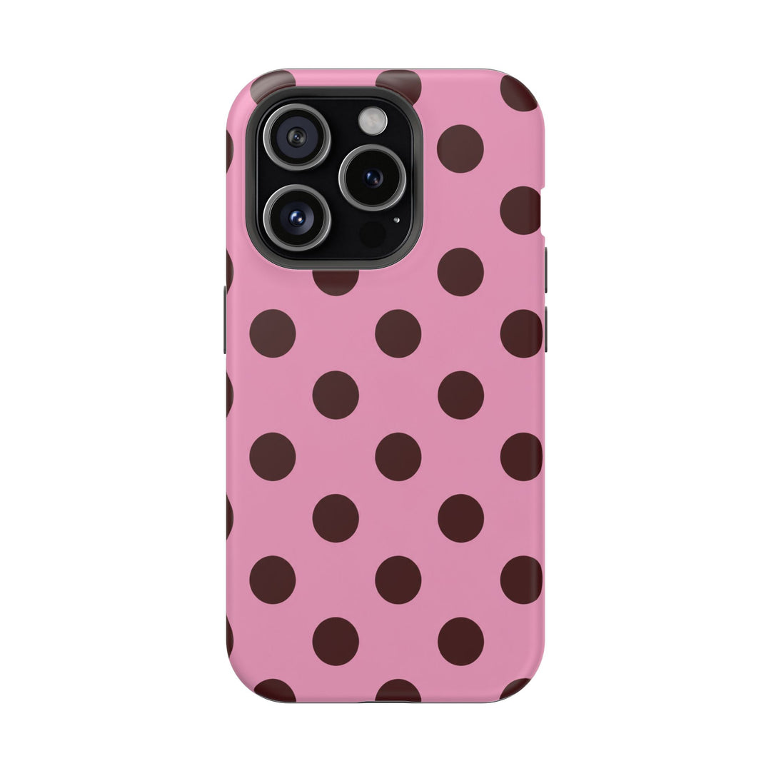 Cherry Polka - MagSafe