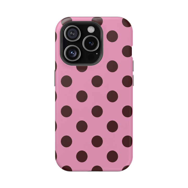 Cherry Polka - MagSafe