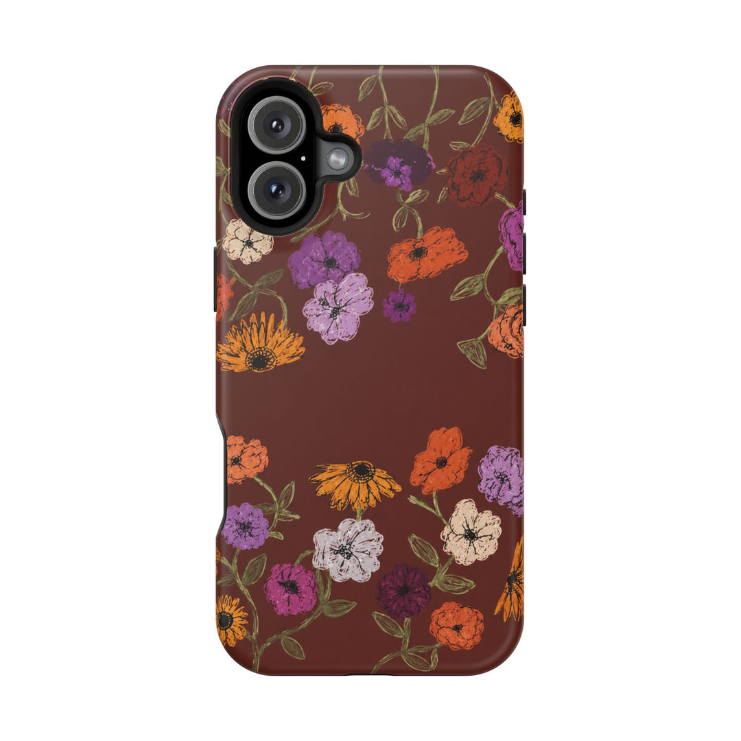 Amber Vines - MagSafe