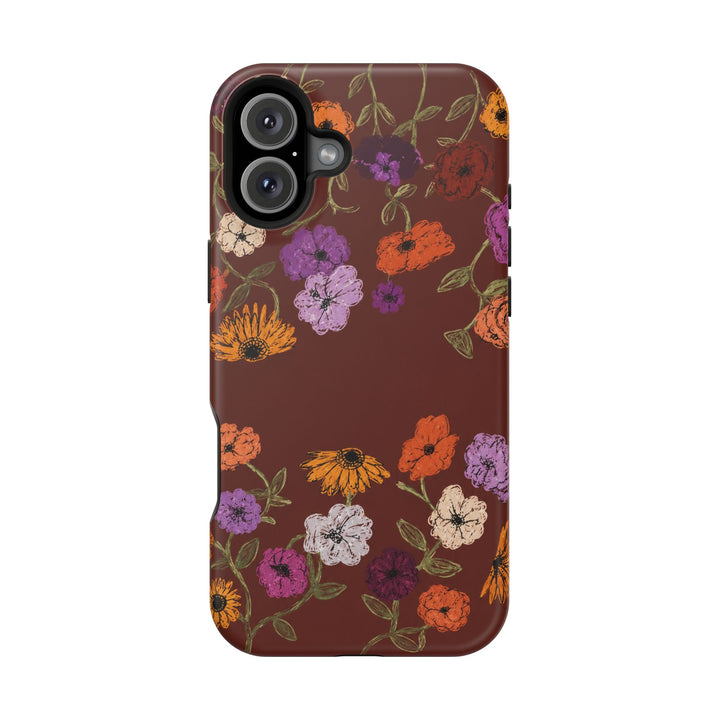 Amber Vines - MagSafe