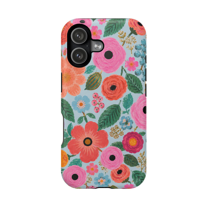 Bloomy Swirls - MagSafe