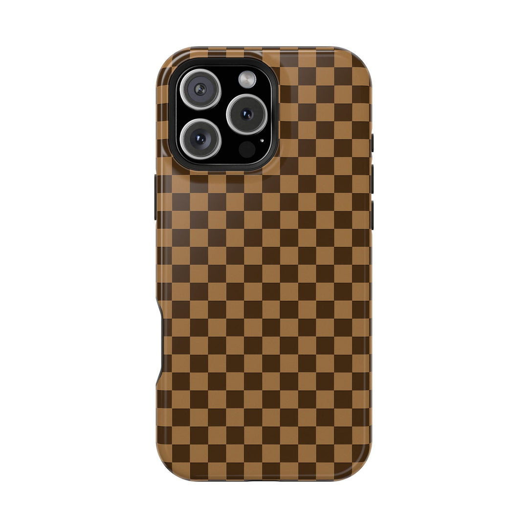 dark roast checks - MagSafe