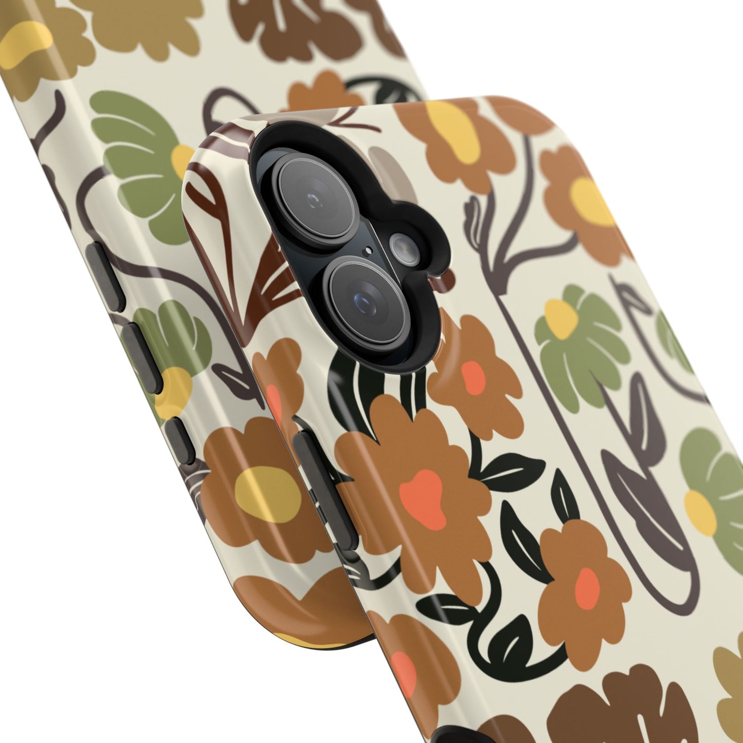 Whimsy Wildflower - MagSafe