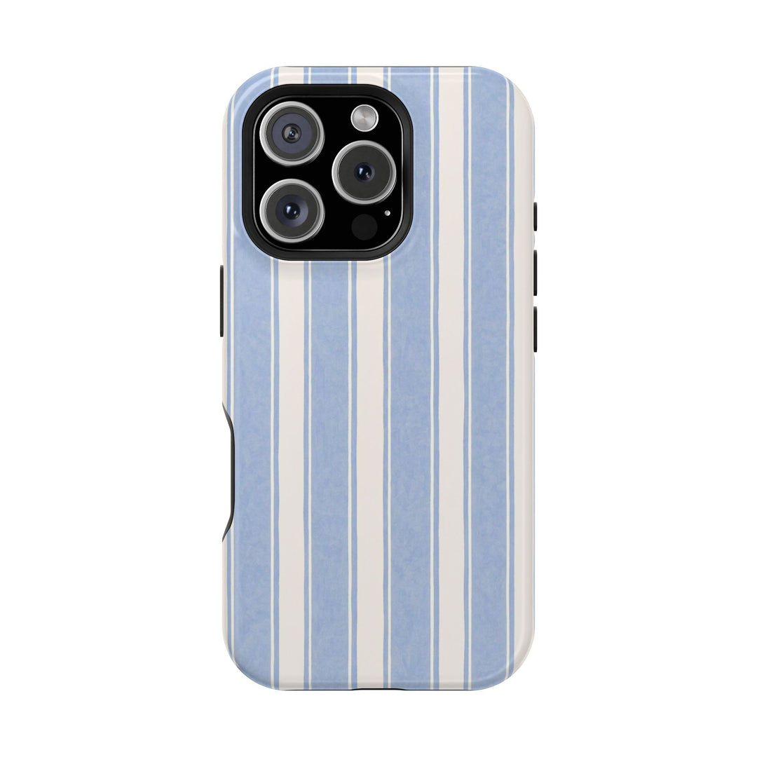 Coastal Stripes - MagSafe