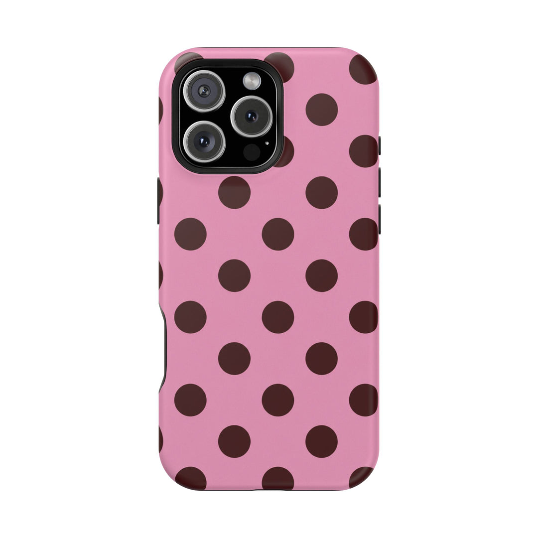 Cherry Polka - MagSafe