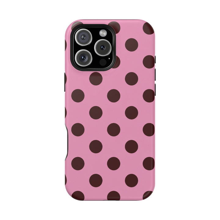 Cherry Polka - MagSafe