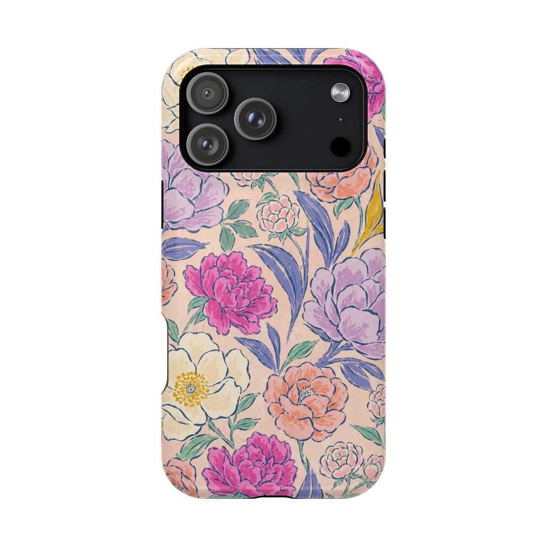 Blush Meadow - MagSafe