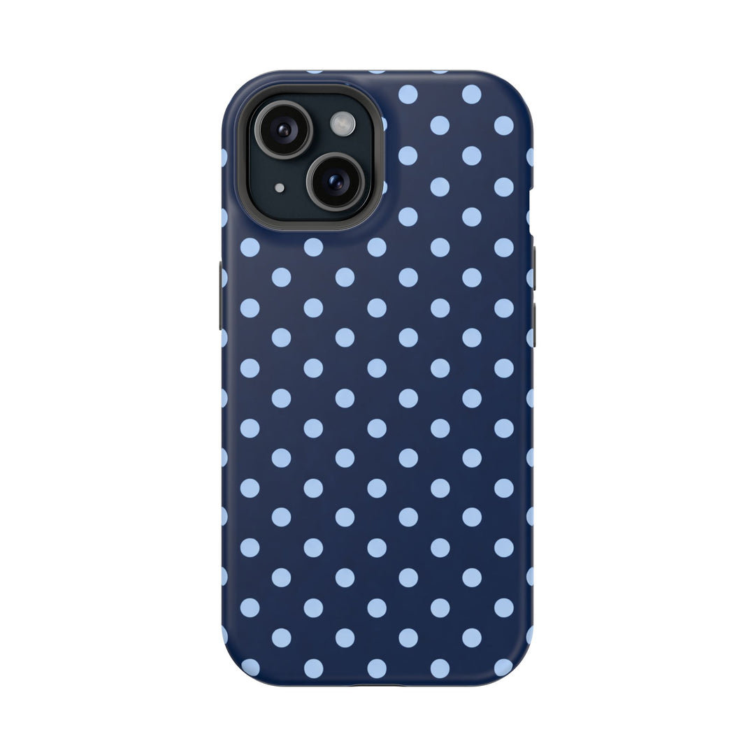 midnight polka - MagSafe