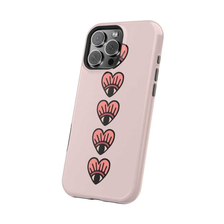 Pink Peepers - MagSafe