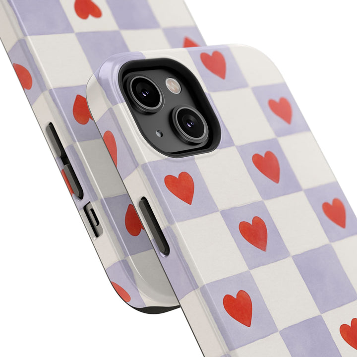 Luv Grid