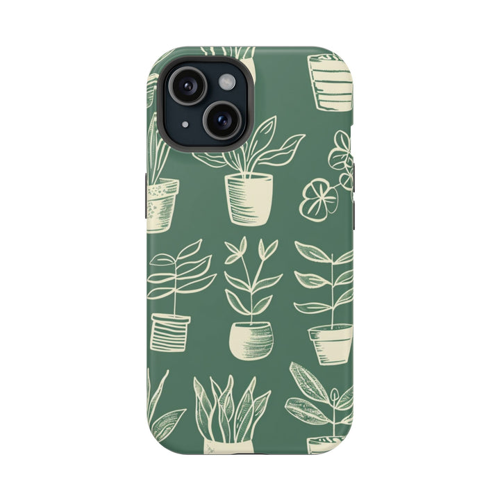 Bloom Bonanza - MagSafe
