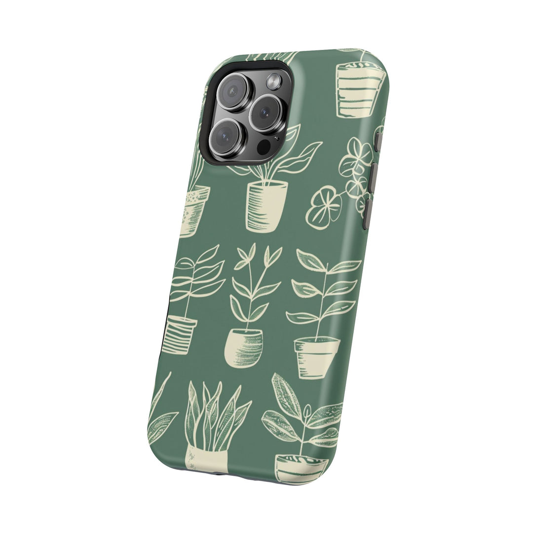 Bloom Bonanza - MagSafe