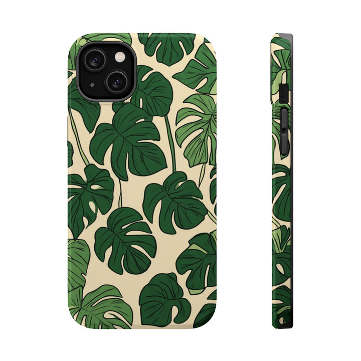 Monstera Muse - MagSafe