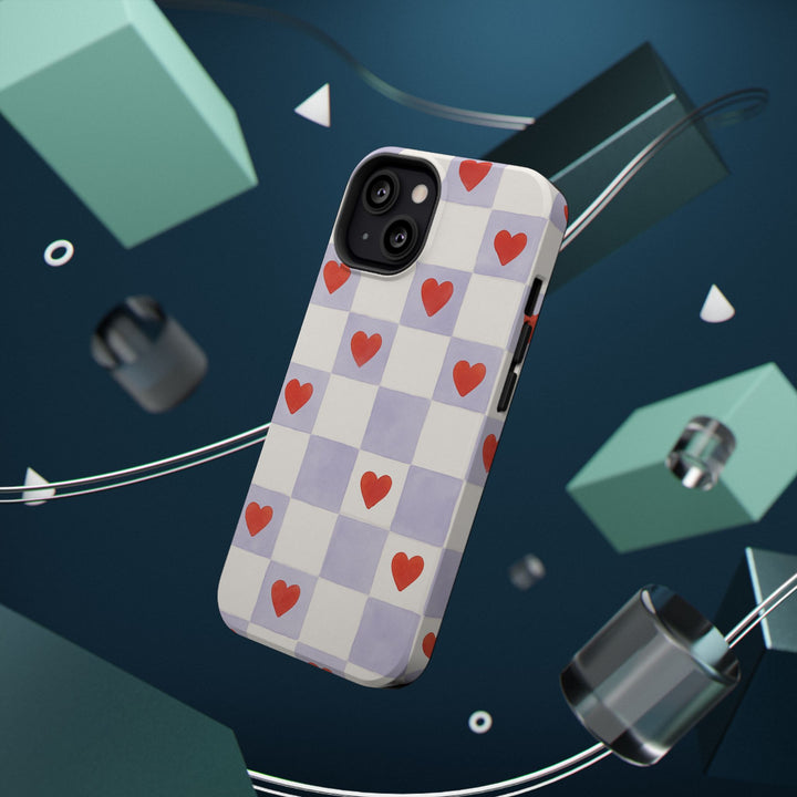 Luv Grid