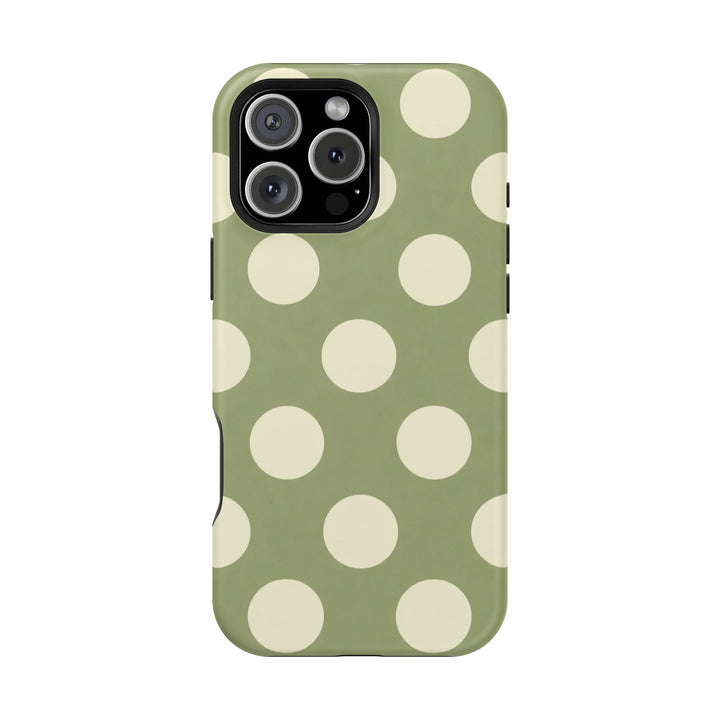 Sage polka - MagSafe