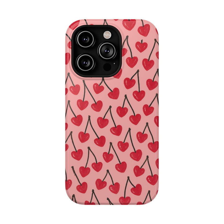 Berry in Love