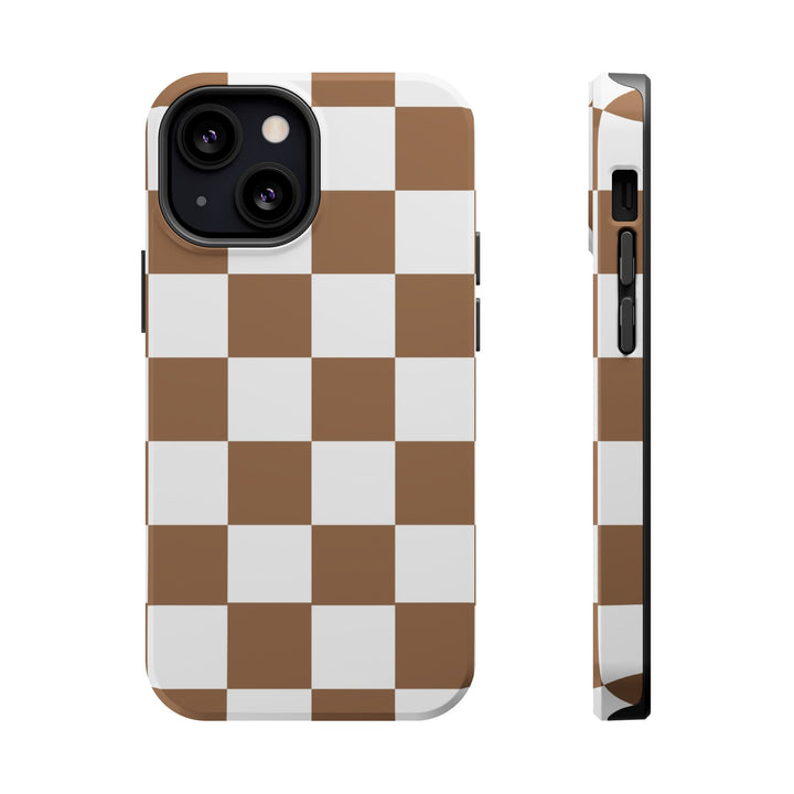 cool beans checks - MagSafe