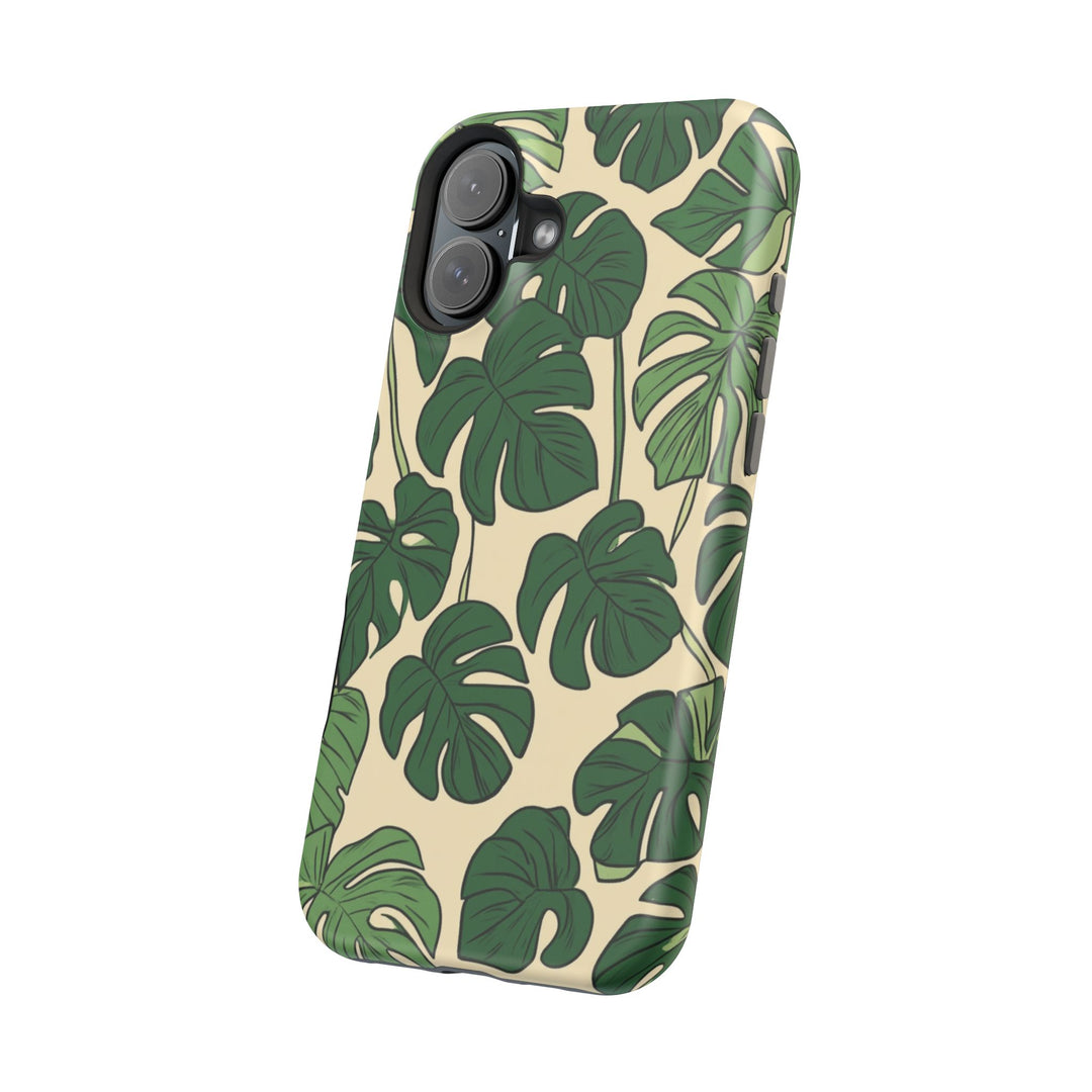 Monstera Muse - MagSafe