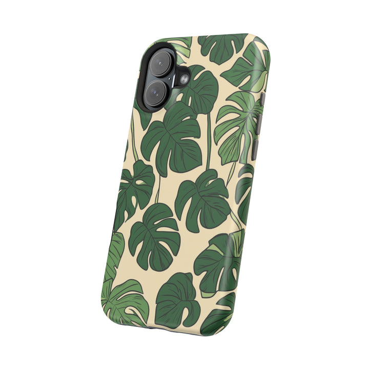 Monstera Muse - MagSafe