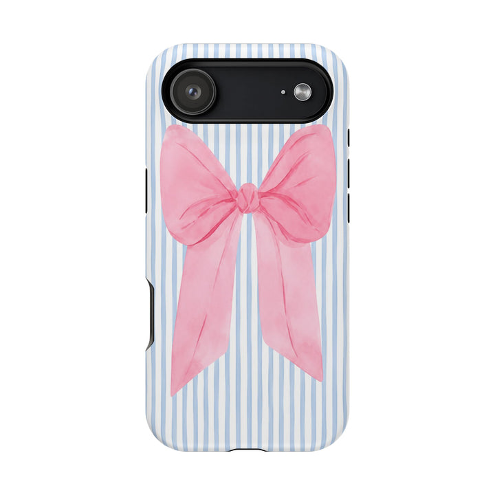 Blush & Blue - MagSafe