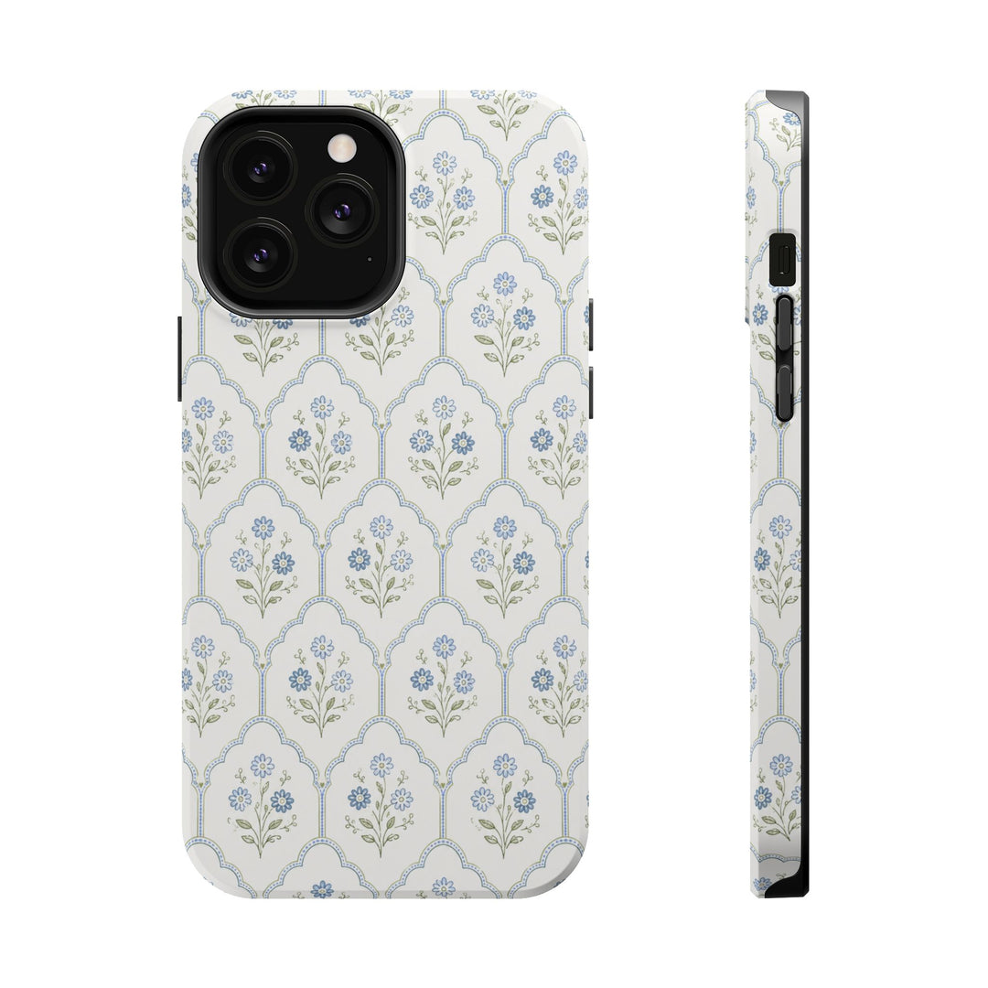 Bluebell Trellis - MagSafe