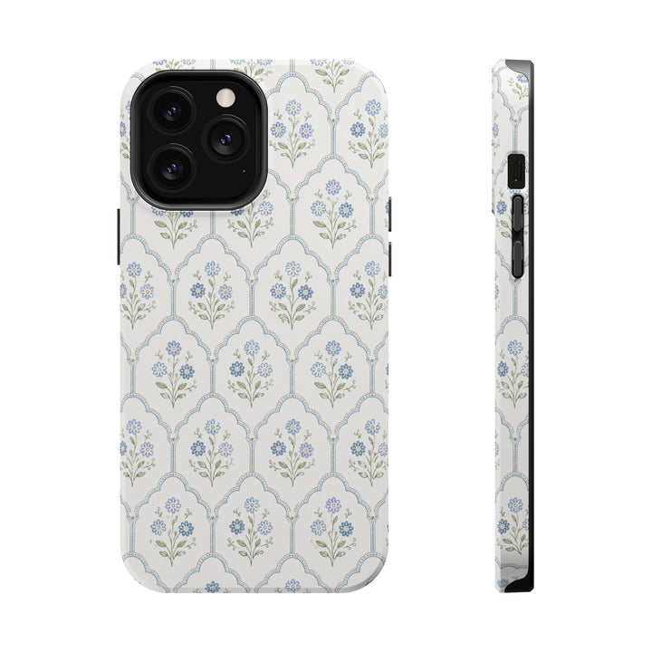 Bluebell Trellis - MagSafe