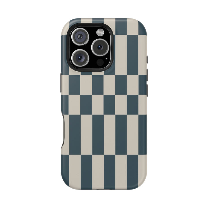 Grid Charm - MagSafe