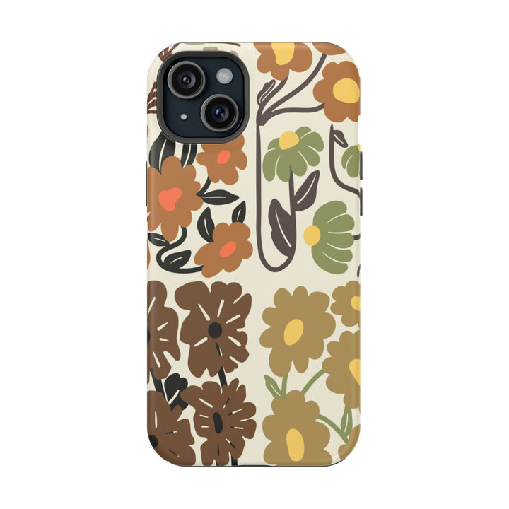 Whimsy Wild-Flower