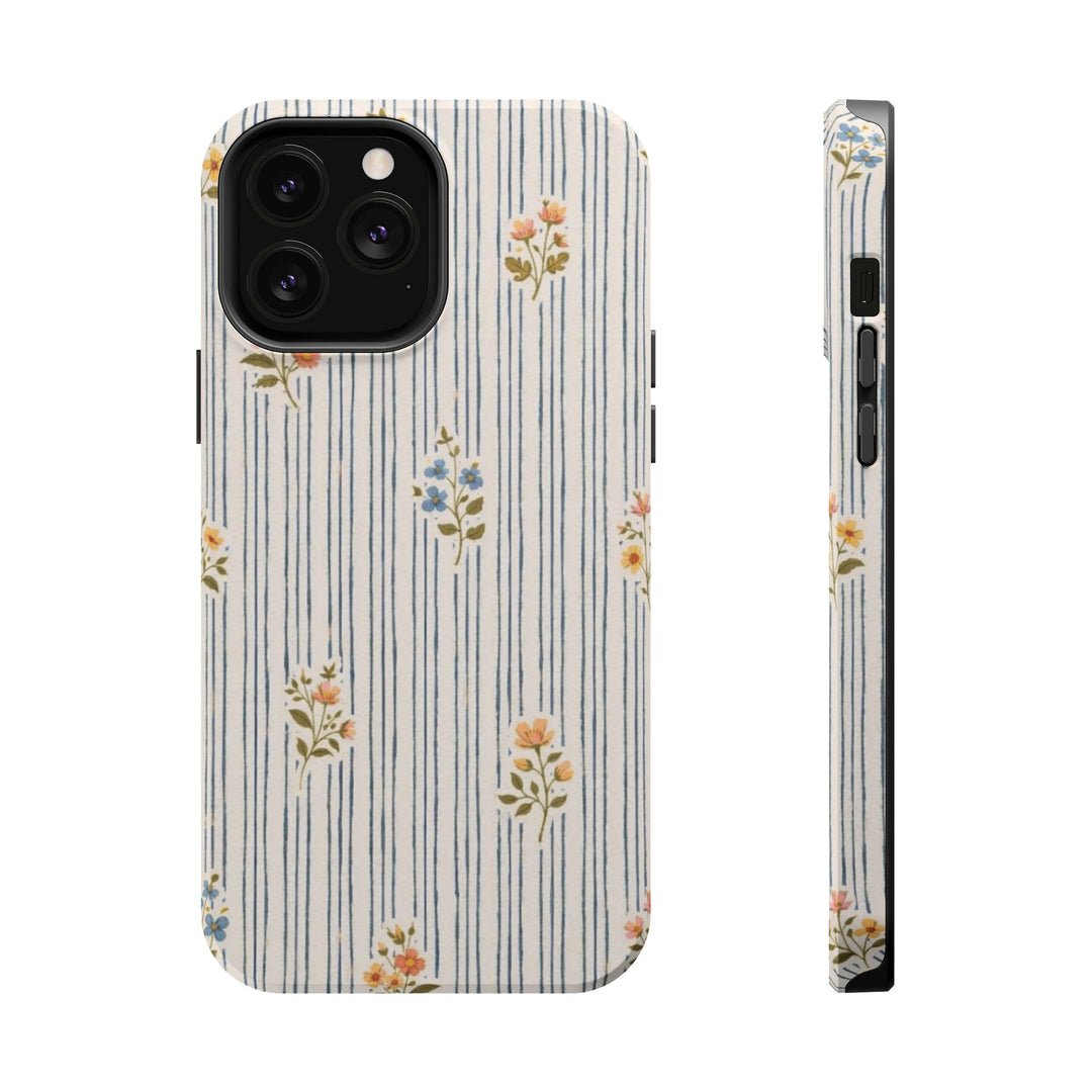 Vintage Blooms - MagSafe