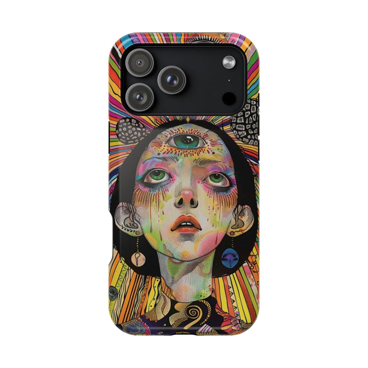 Divine Dreamer - MagSafe