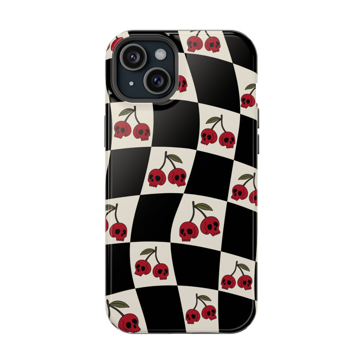 Skullberry - MagSafe