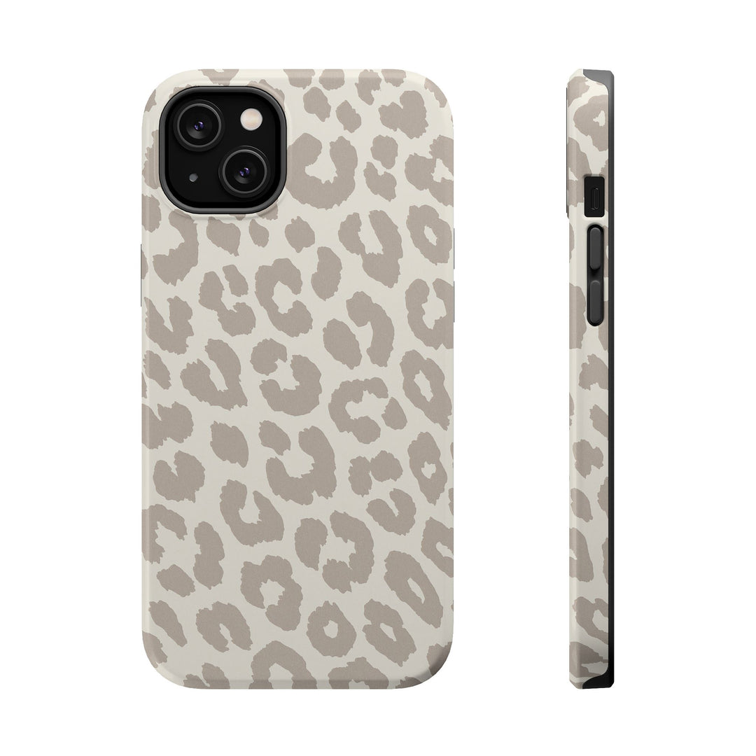 Ashen Wild - MagSafe